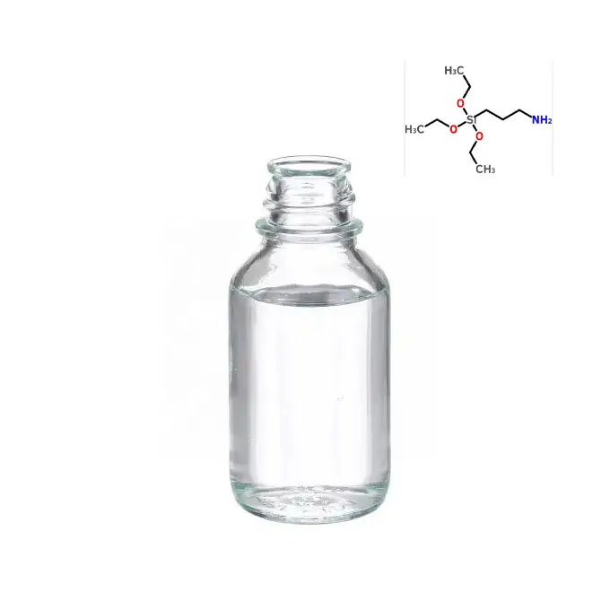 (3- aminopropyl) triethoxysilane (aptes) pour l'agent de couplage Cas 919-30-2