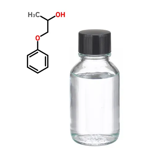 Revocation des agents auxiliaires 1- phénoxy -2- propanol pph Cas 770-35-4