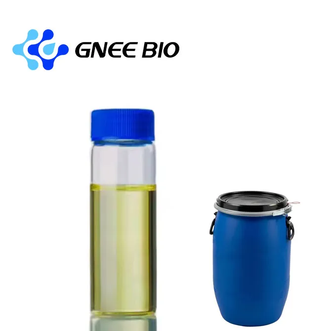 2, 3- pentanedione pour les saveurs et les parfums Cas 600-14-6