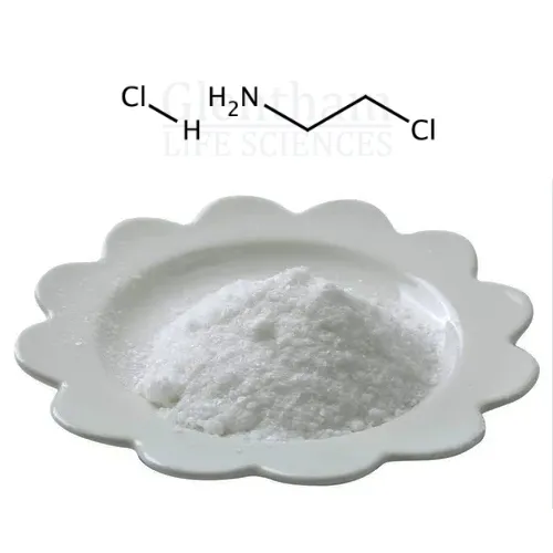 2- chloroéthylamine chlorhydrate avec 99% de pureté CAS 870-24-6