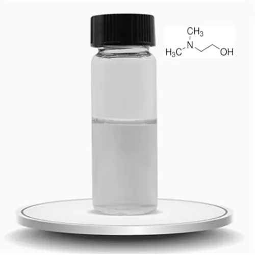 2- diméthylaminoéthanol (DMEA) CAS 108-01-0