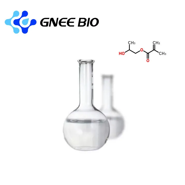 2- Hydroxypropyl Methacrylate (HPMA) 99% liquide CAS 27813-02-1