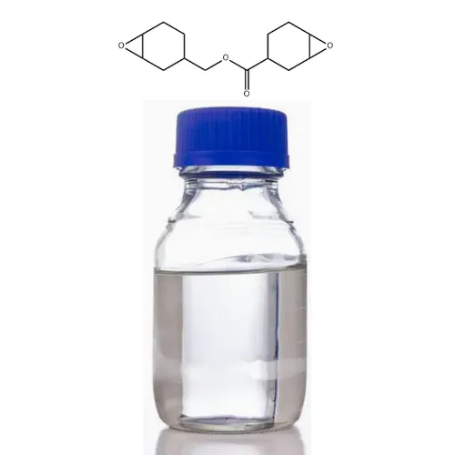 Haute pureté 99% 3, 4- époxyclohexylméthyl 3, 4- époxycyclo-hexaneca cas 2386-87-0