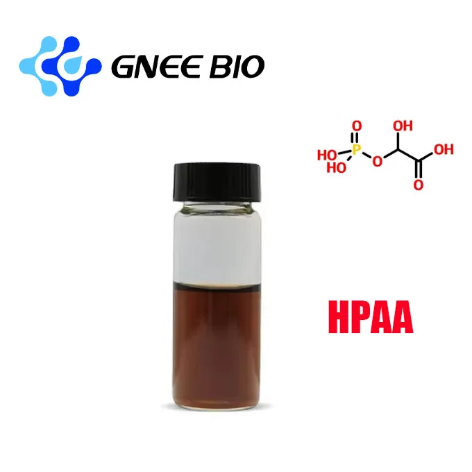 50% 2- Hydroxyphosphonocarboxylic Acid HPAA CAS 23783-26-8