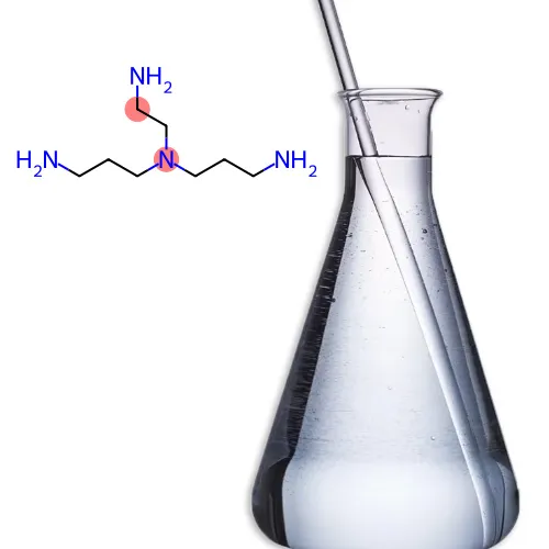 95% n, n-bis (3- aminopropyl) éthylènediamine ou n 4- amine cas 10563-26-5