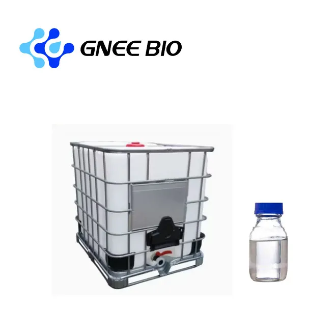 99% 2- Ethylhexanoic Acid (2- eha) pour les séchoirs de revêtement Cas 149-57-5