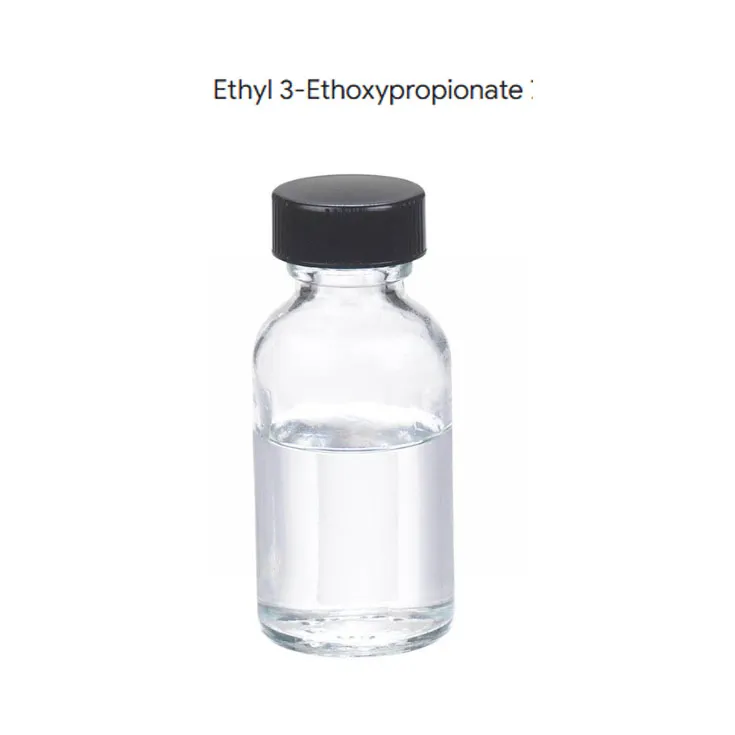 99,5% éthyl 3- éthoxypropionate eep chimique solvant cas 763-69-9