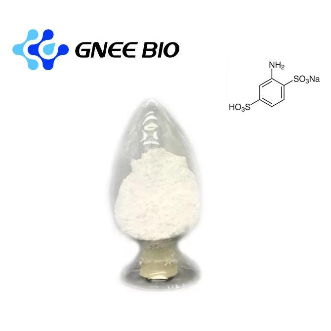 99% aniline -2, 5- acide disulfonique monosodium sel Cas 24605-36-5
