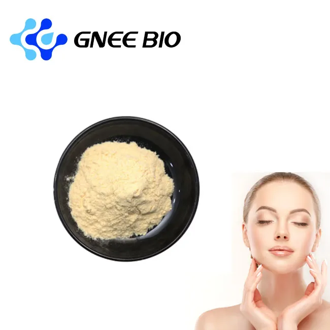 99% anti-âge réduit bêta-nicotinamide mononucléotide nmnh cas 108347-85-9