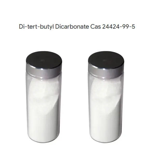 99% DI - tert - Butyle Dicarbonate (Boc Anhydride) CAS 24424-99-5