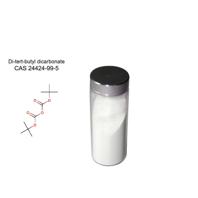 99% di-tert-butyl dicarbonate (diboc) poudre CAS 24424-99-5