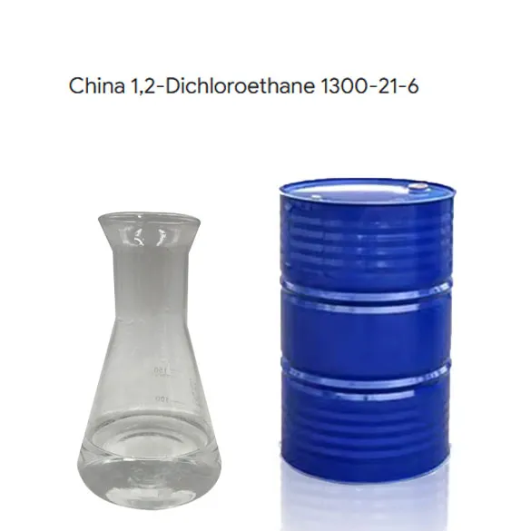 99 % dichloroéthane EDC produit chimique organique CAS 1300-21-6