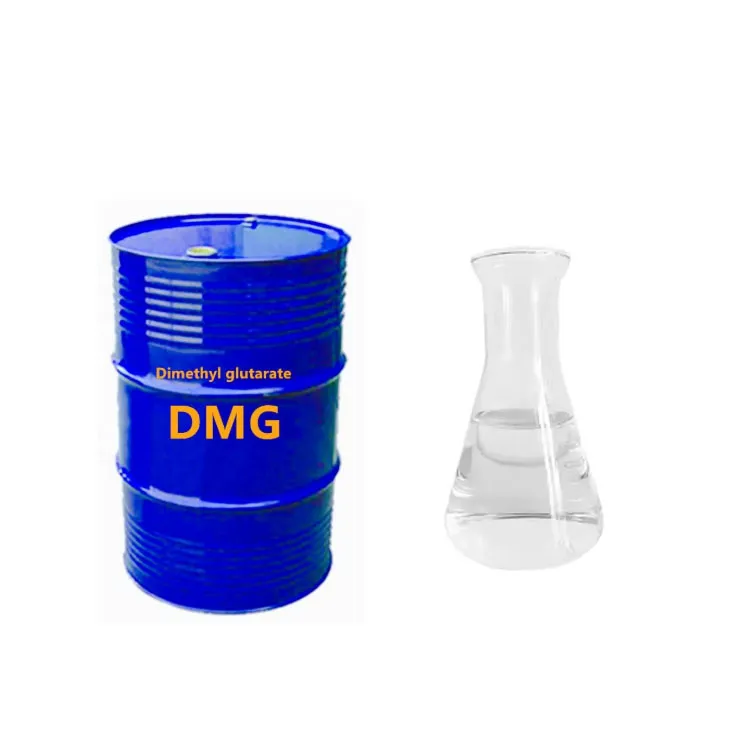 99% diméthyl glutarate DMG Solvent organique CAS 1119-40-0