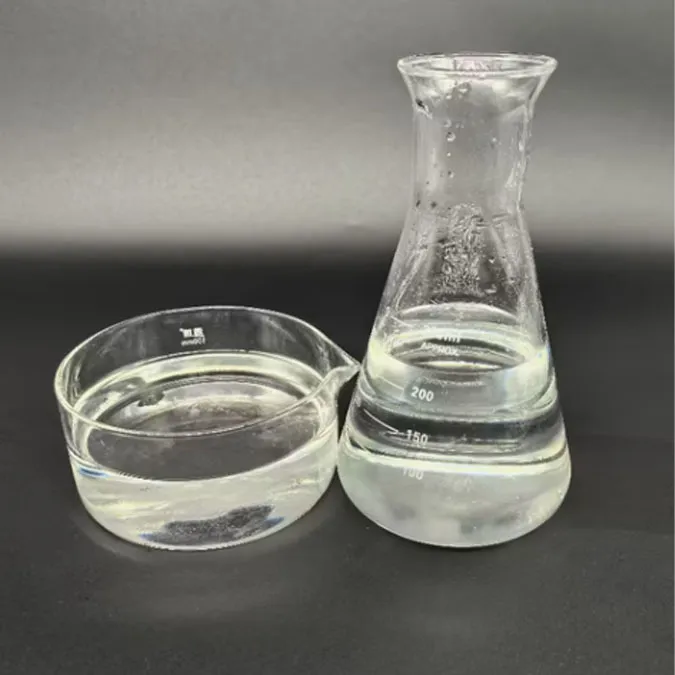 99% d'éthyle Formate Liquid CAS 109-94-4 Grade industriel