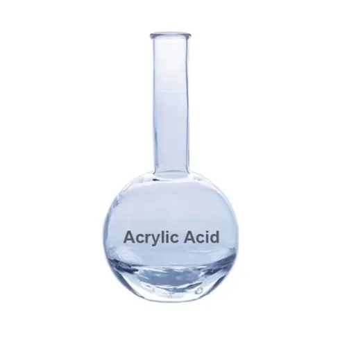 99% industriels chimiques acides acides CAS 79-10-7 C3H4O2