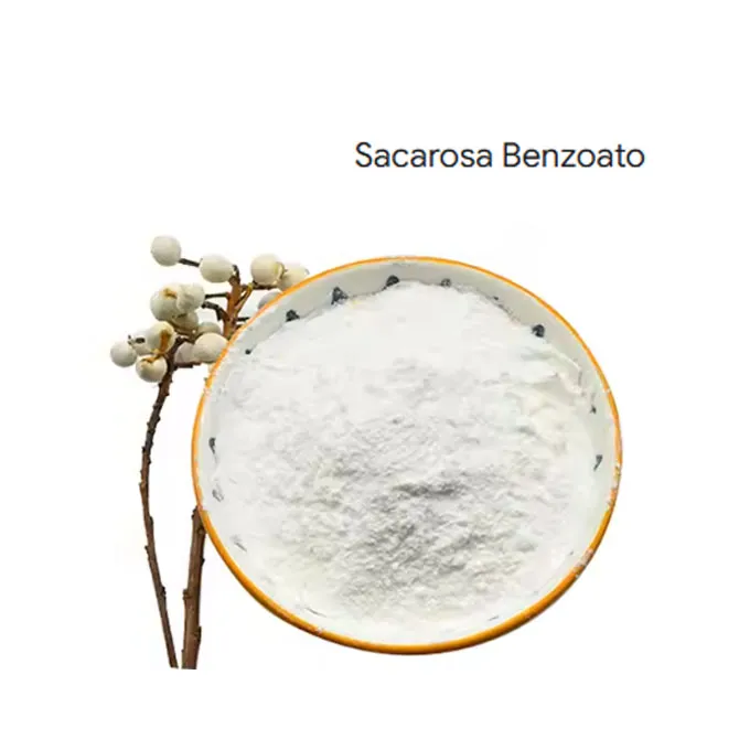 99% de benzoate de benzoate de qualité industrielle 12738-64-6