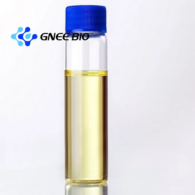 99% Min Propylène Glycol Diacetate (PGDA) Claid liquide Clear Incolore CAS 623-84-7