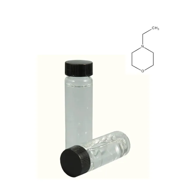 99% n-éthylmorpholine (NEM) liquide CAS 100-74-3
