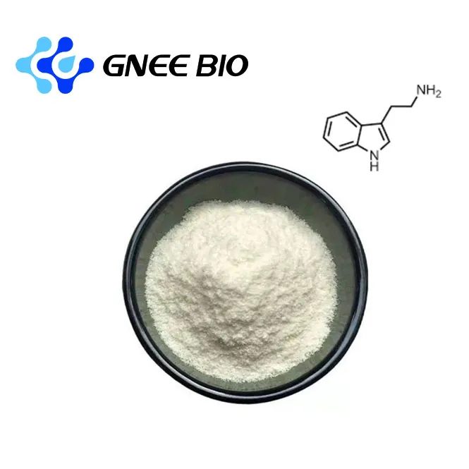 99% de grade pharmaceutique Powder Cas 61-54-1