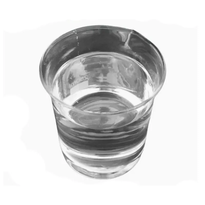 99% de pureté propylène glycol (pg) cas 57-55-6