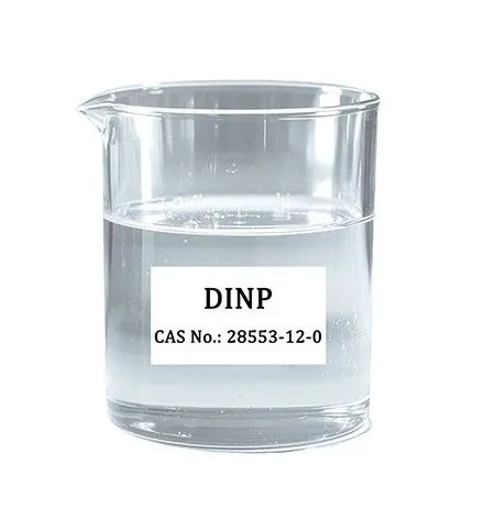 99% PURITY PVC PLASTISIPER DIISONONYL Phtalate (DINP) CAS 28553-12-0