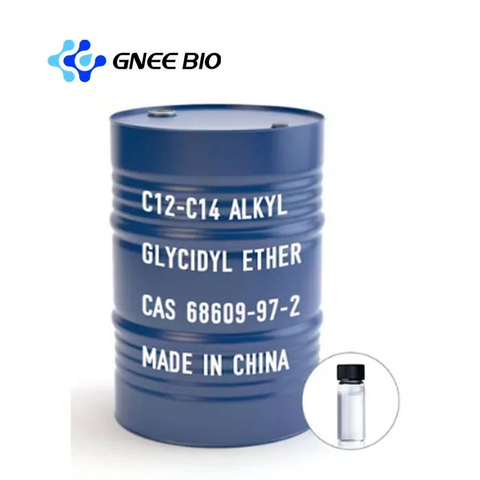Alkyl (C 12- C14) Glycidyl Ether (Age) CAS 68609-97-2