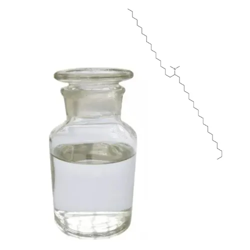 99% de pureté amines, c 20-22- alkyldiméthyl cas 93164-85-3