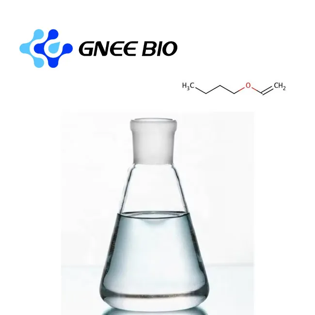 Éther de vinyle butyle ou n-butyl vinyl éther Cas 111-34-2