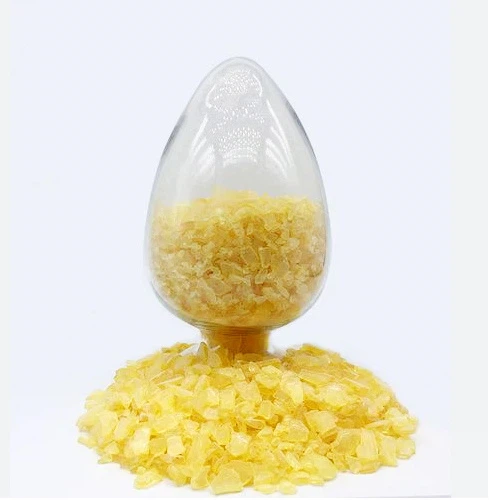 C9 Résines de pétrole CAS 64742-16-1