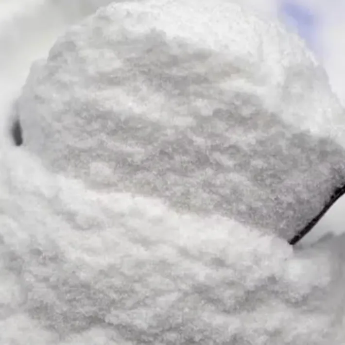 Poudre de carbohydrazide pour traitement de l'eau CAS 497-18-7