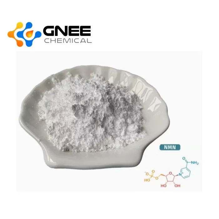 CAS 1094-61-7 PURITY 99% Beta-Nicotinamide mononucléotide nmn