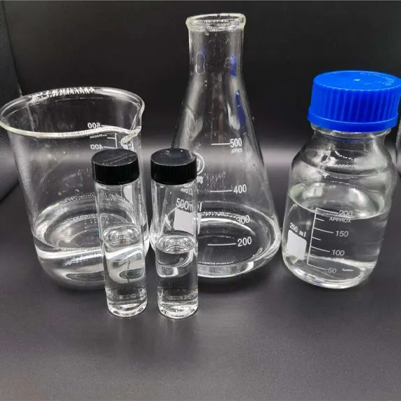 Liquide intermédiaire organique de diméthylacétamide de CAS 127-19-5 DMAC