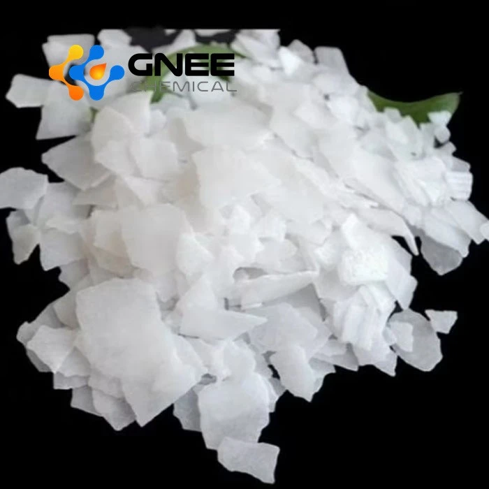 Sodium Hydroxide Naoh