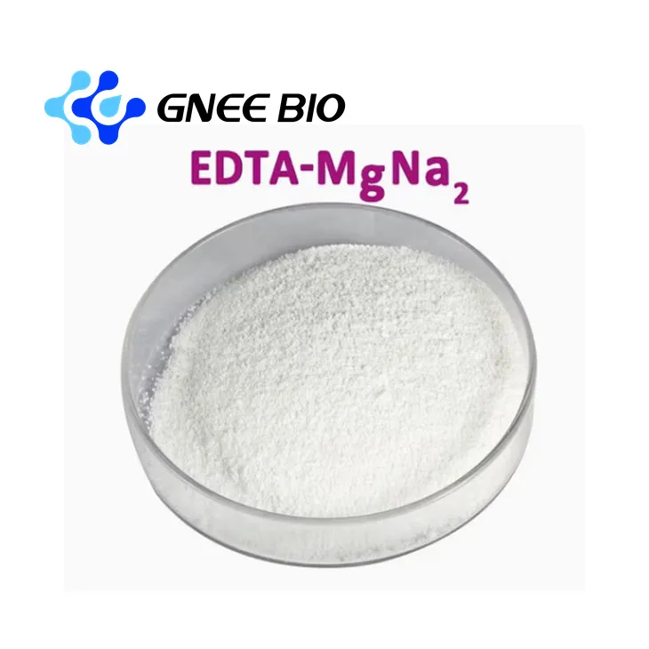 CAS 14402-88-1 Edta Magnésium Disodium, Edta-Mg