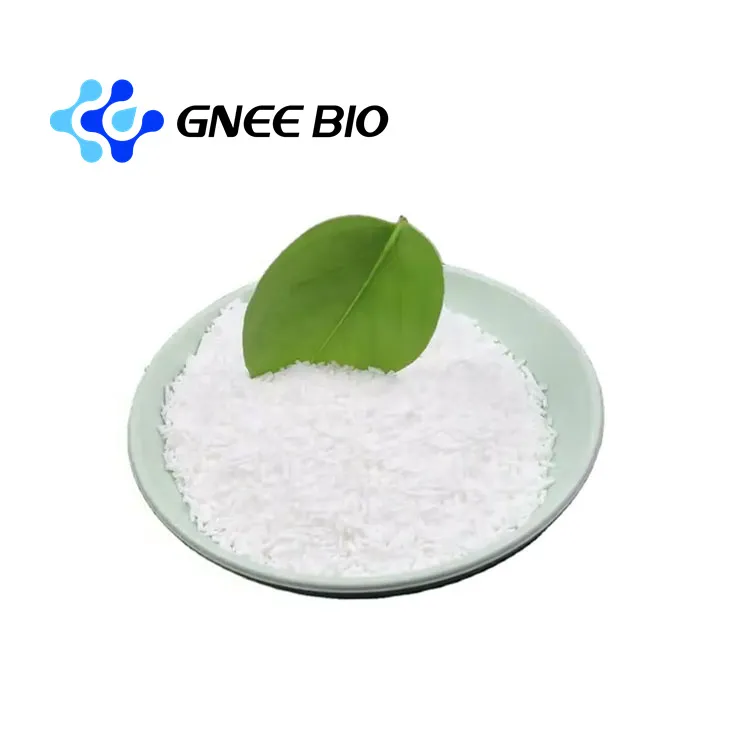 CAS 151-21-3 dodécyl sulfate de sodium ou sulfate de lauryl sodium