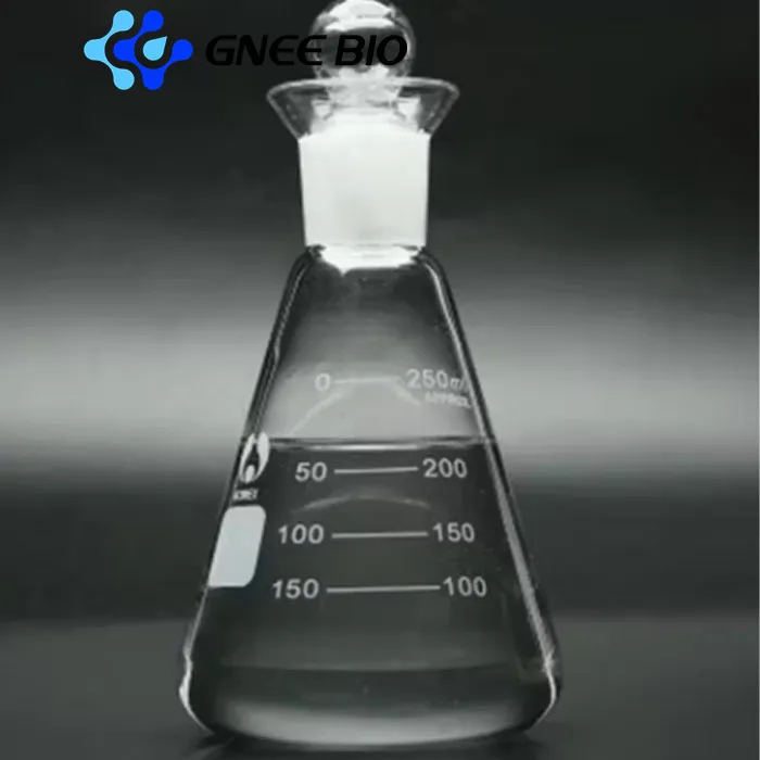 CAS 60-12-8 alcool phénéthylique ou 2- phényléthanol
