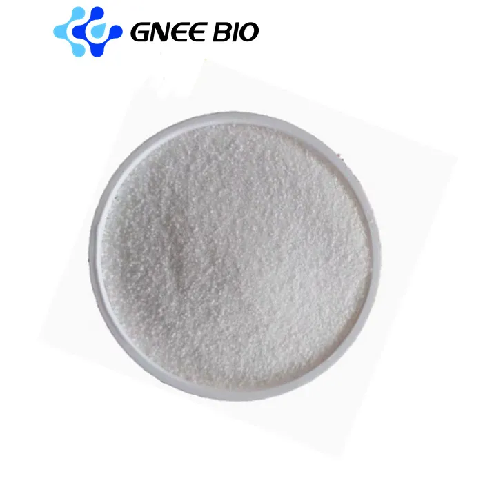 CAS 73-32-5 L-Isoleucine GMP White Powder