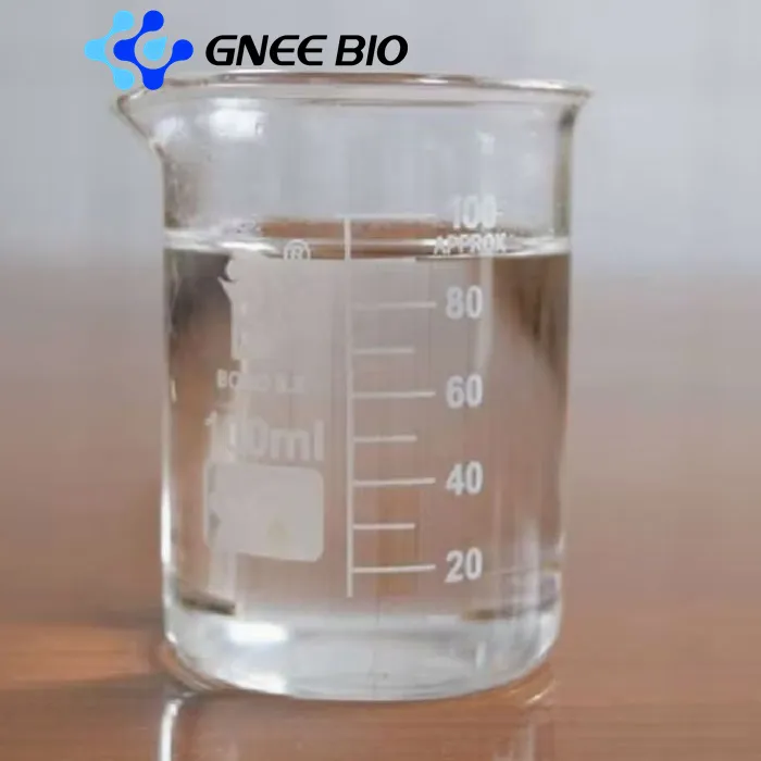 CAS 765-30-0 cyclopropylamine de haute qualité