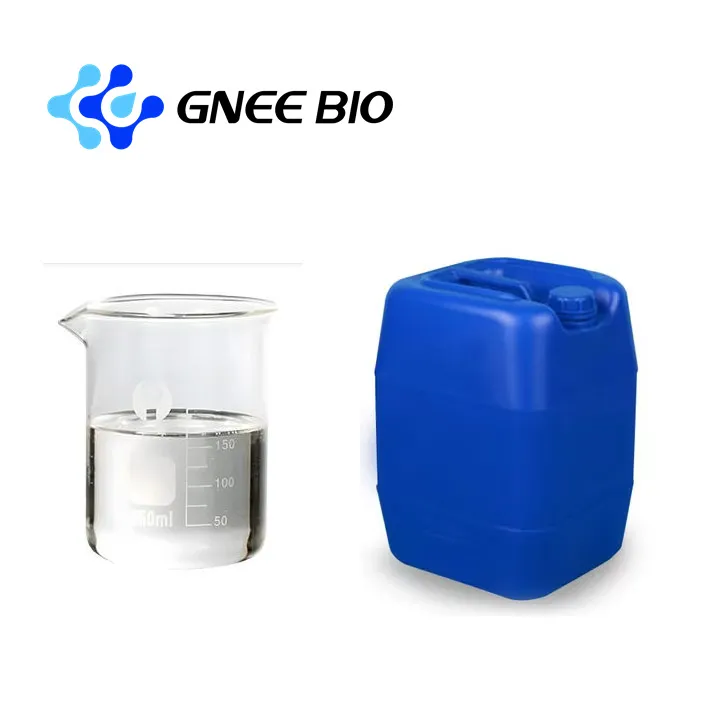 CAS 77-93-0 Citrate de triéthyle de haute pureté