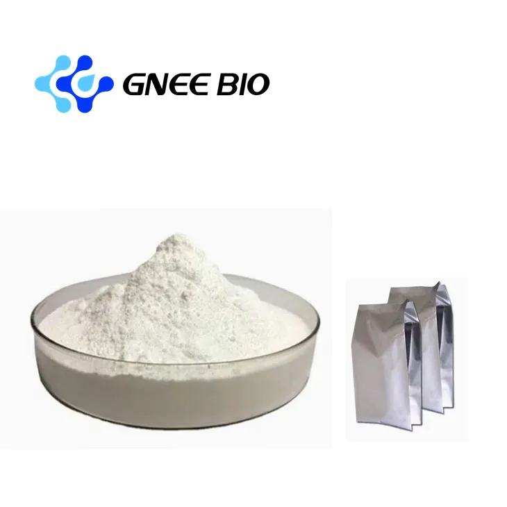 CAS 7785-87-7 Feed Grade ManganEse Sulfate MNSO4