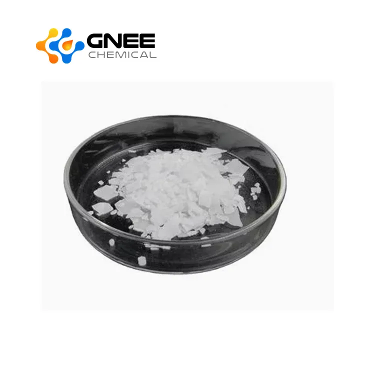 CAS 85-44-9 anhydride phtalique (PA) 99,8% de flocons