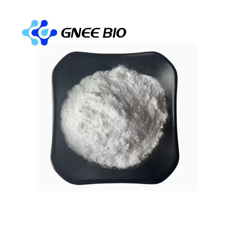 CAS 99-94-5 poudre PTLA d'acide p-tolunique