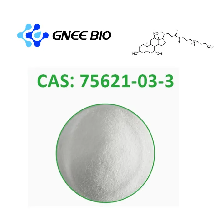 Chaps Powder Molecular Biology Grade Cas 75621-03-3