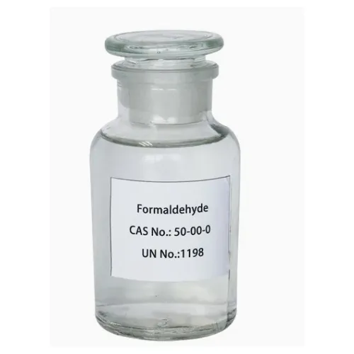 Cas de formaldéhyde auxiliaire chimique 50-00-0 CH2O