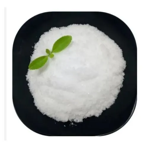 Caprolactam en poudre chimique pour le nylon 6 CAS 105-60-2 C6H11NO
