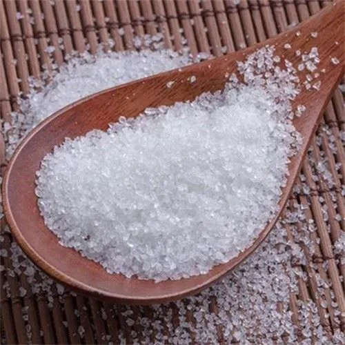 Chemical Powder Polyacrylamide
