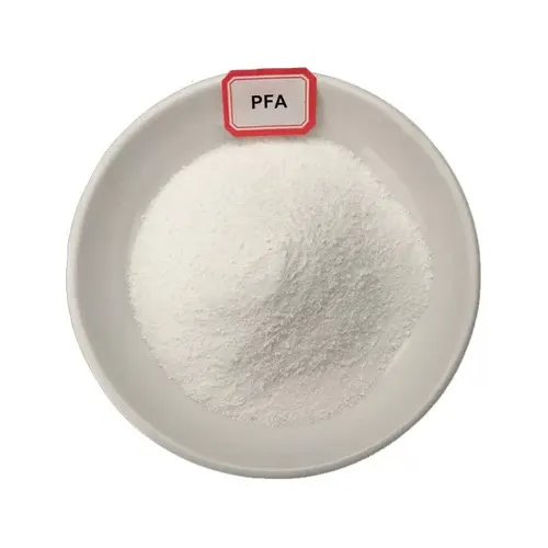 Paraformaldéhyde à poudre brute chimique (PFA) CAS 30525-89-4
