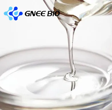 Réactif chimique monoéthanolamine (MEA) CAS 141-43-5