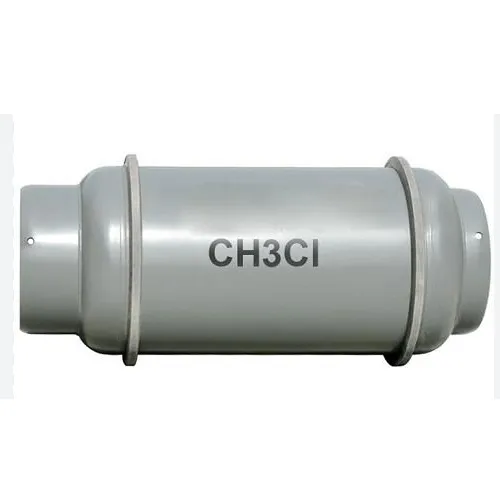 Chlorométhane ou chlorure de méthyle Cas 74-87-3 ch3cl