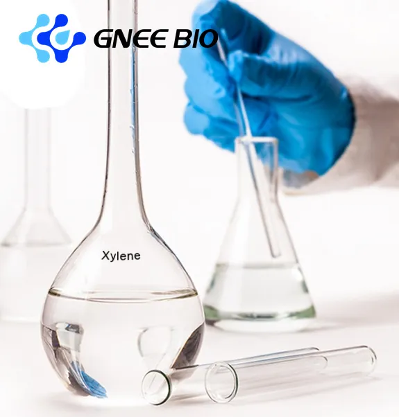 Xylène CAS Clear incolore 1330-20-7